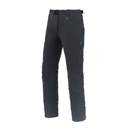 TRANGO WORLD PANTALONE ADIGE DONNA